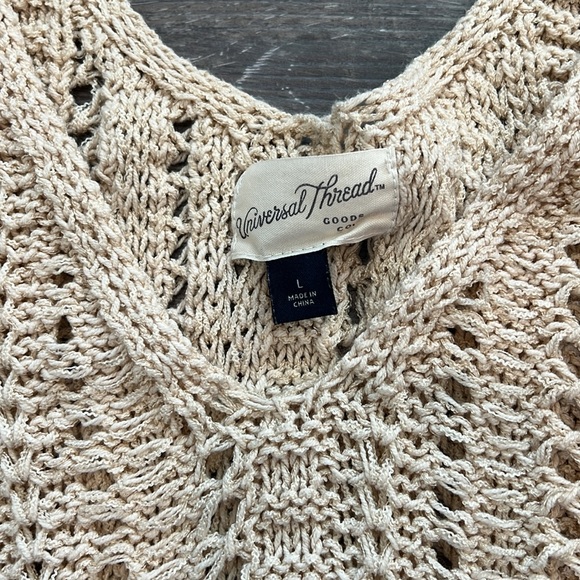 Universal Thread Sweater - Picture 2 of 10